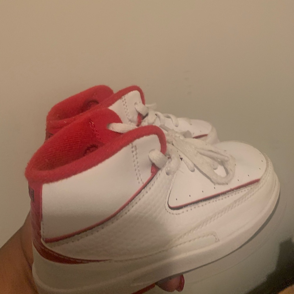 Jordan 2 Retro